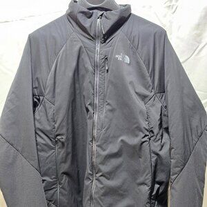 North Face Jacket Women's XL